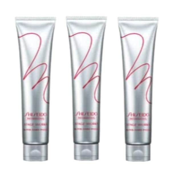 ステージワークス スーパーハードペースト 70g ムーブ5 プロフェッショナル 3個セット