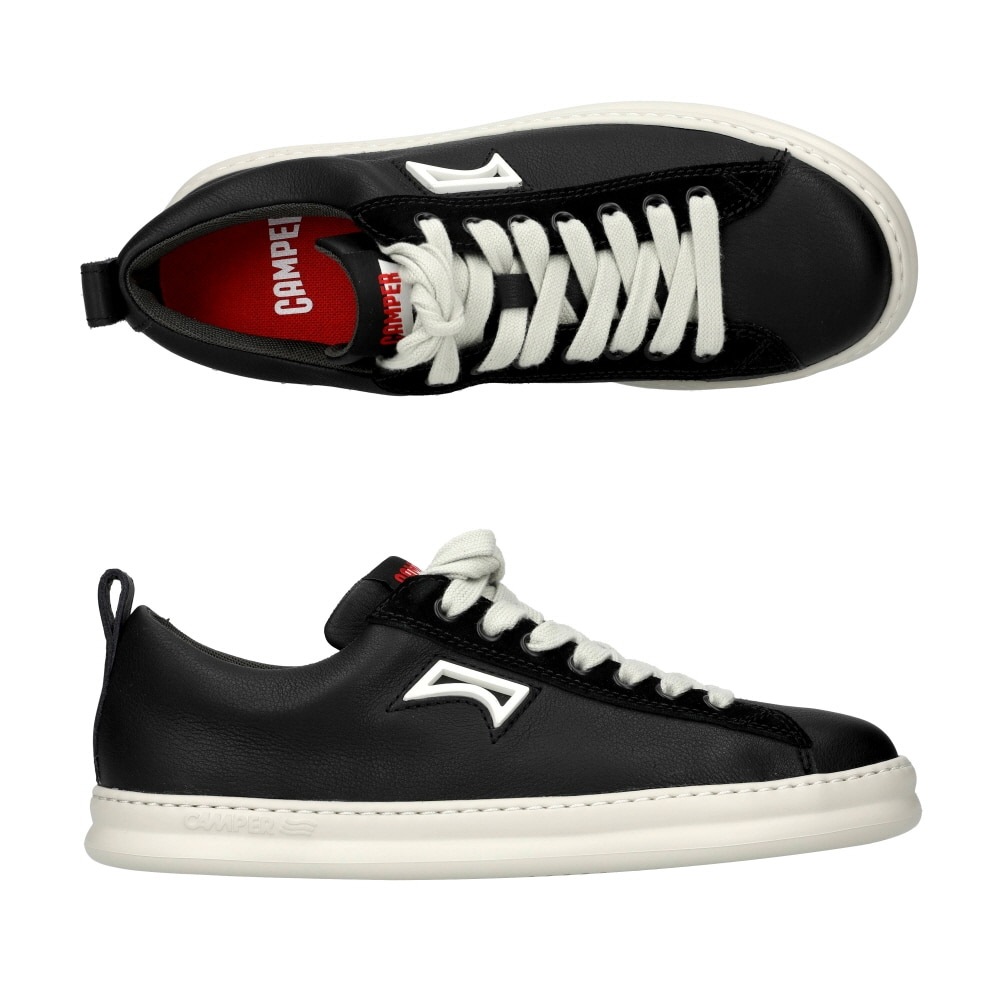 キャンパー ランナー スニーカー K101052-002 22,604円