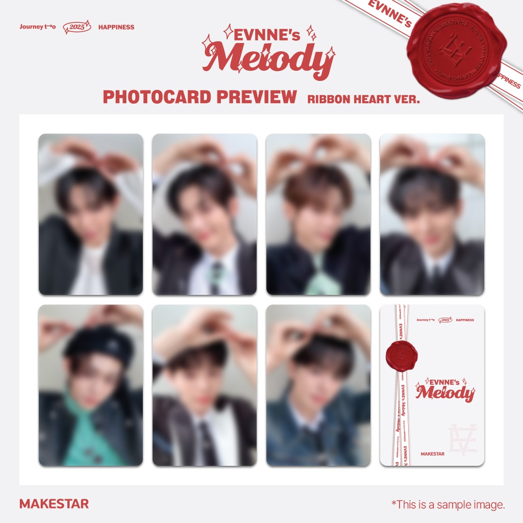 Qoo10] Jellyfish Entertainment 【MAKESTAR公式】 当店特典付き : KPOP