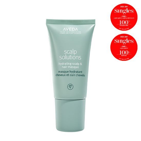 頭皮用保湿ヘア＆スカルプマスク 150ml