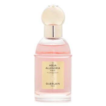 Guerlain アクア アレゴリア フォルテ フローラブローム オー ド パルファン スプレー*