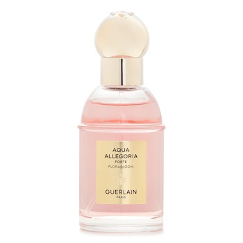 Guerlain アクア アレゴリア フォルテ フローラブローム オー ド パルファン スプレー*