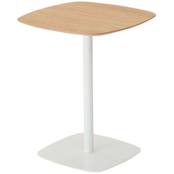 PT-993WH ホワイト [カフェテーブル] メーカー直送