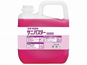 サニパスター 5kg 31784