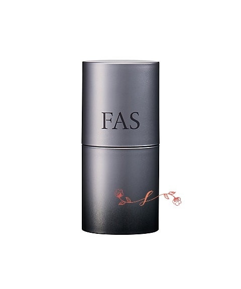 FAS（ファス）ＦＡＳ　ザ　ブラック　ナイト　リペア　リップマスク 12g／リップ 国内正規品