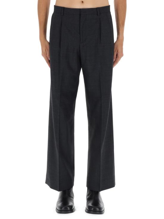 SUNFLOWER Men Straight Pants 4160 2 ANTRACITE GREY