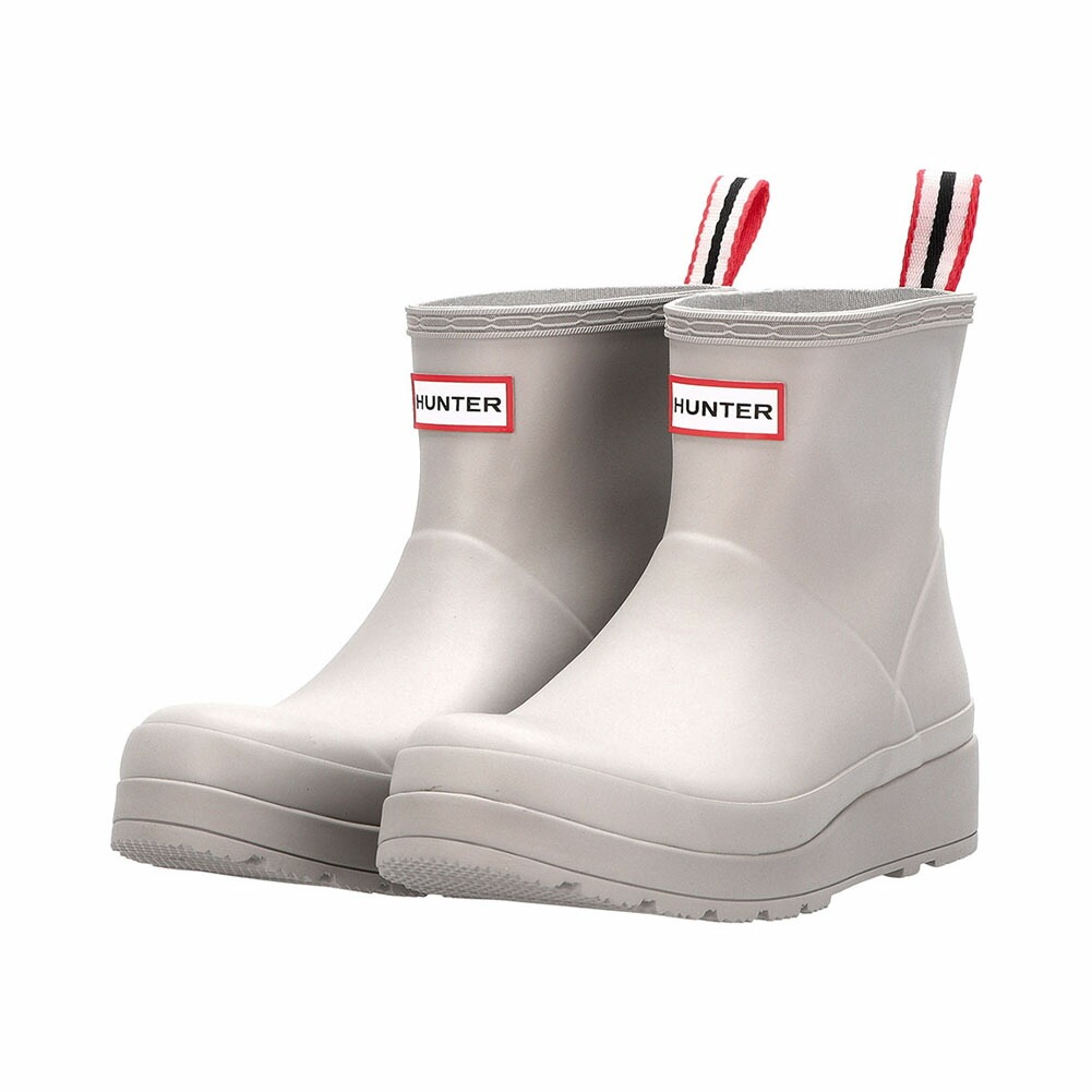 レインブーツ レディース オリジナル プレイ ブーツ ショート 長靴 ショートブーツ おしゃれ 防水