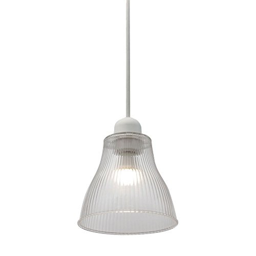 色：クリア サイズ：Sサイズ アイリスオーヤマ LEDペンダントライト LED電球セット Lapin