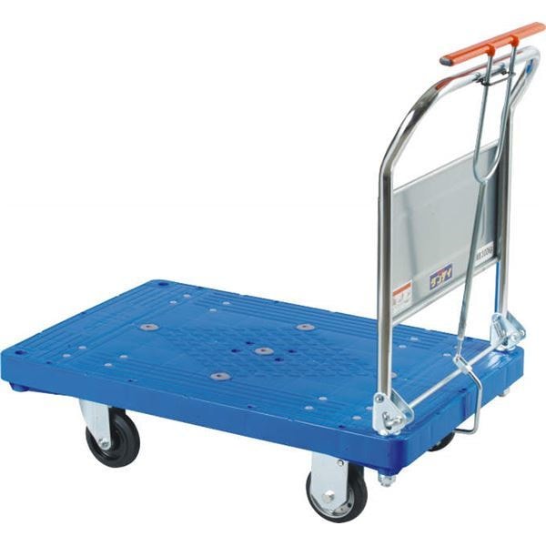 ハンドブレーキ付台車 PA-LSC-GB 83,389円