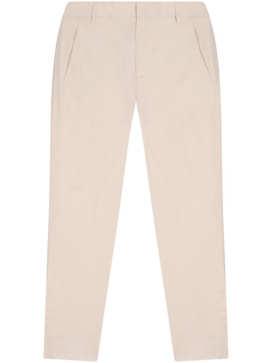 DONDUP Women Pants DP576ZGS0103D 002017 Neutrals