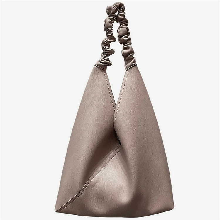 ショルダーバッグ マザーバッグ 大容量 ハンドバッグ[K](T)