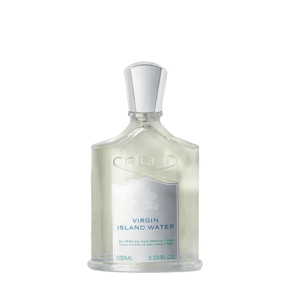 クリード バージンアイランド ウォーター EDP 100ml 香水
