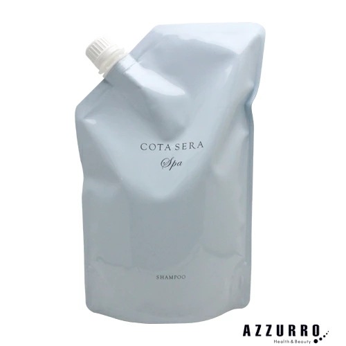 C OTA コ タ セラ スパ シャンプー 750ml 詰め替え【宅急便コンパクト対応】