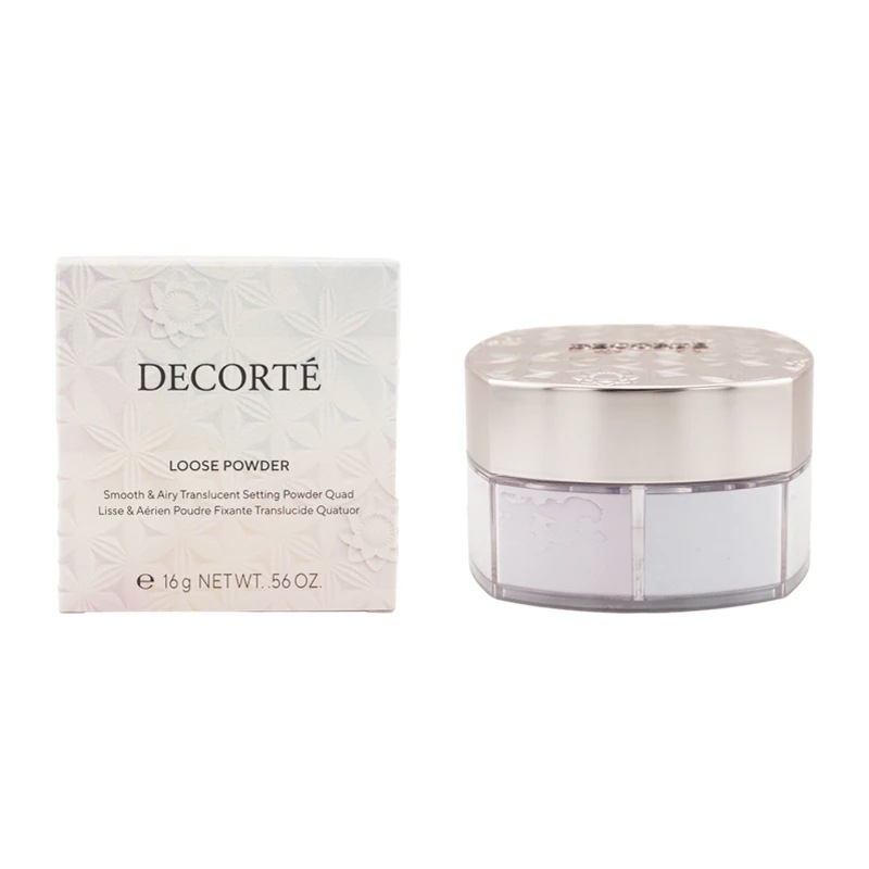 ルース パウダー 101 harmony veil 16g パール ラメ 毛穴 くすみ 透明感 [ギフトラッピング対応]