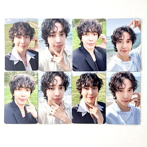 ヨンファ 直筆サイン❤️ポストカード CNBLUE One Last Day 2025年最新】ヨンファ サインの人気アイテム - メルカリ