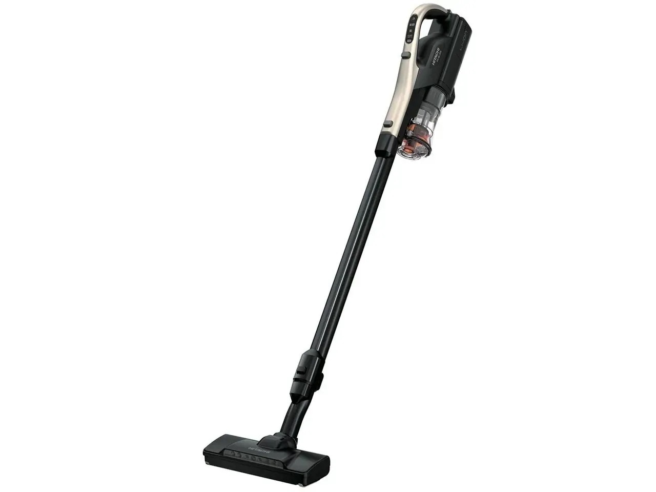 パワかるスティック PV-BL30K スティック掃除機 32,915円