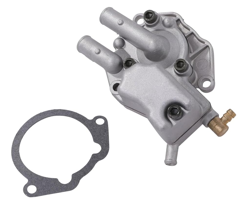 ヤマハ 用 ウォーターポンプ ASSY ユニット ビーノ 4スト VOX50 JOG SA26J SA37J ZR SA36J SA39J 5ST-E2420-12 エンジン リペア キット 修理 社