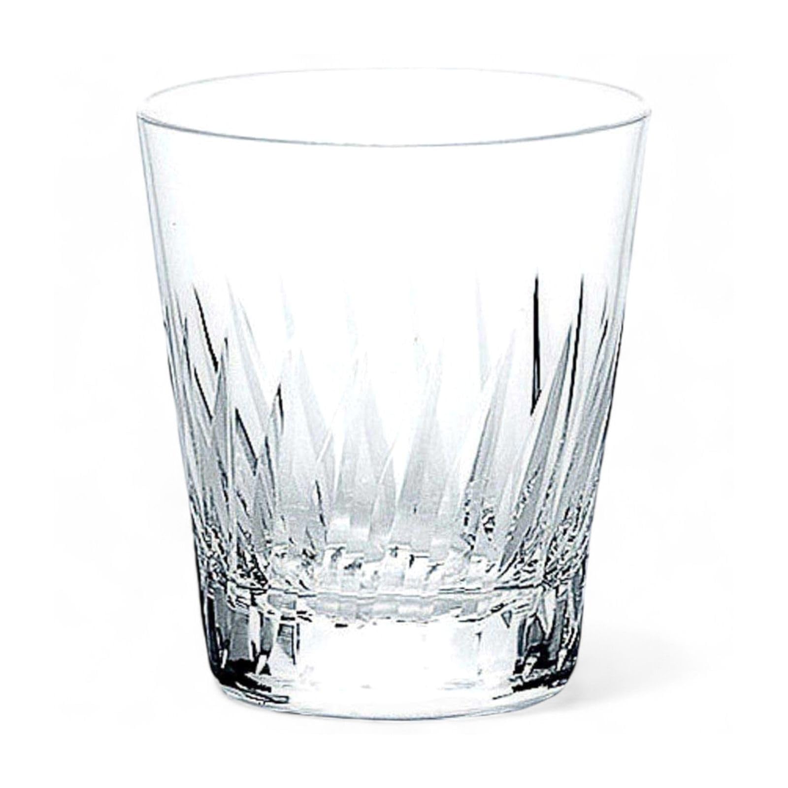 匠美風select (6個入) ハイボールグラス ロックグラス フリーカップ 10オールド φ87×H94mm 315ml 食洗機対応 硝子 ( ガラス ) 日本製