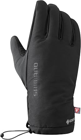 サイクリンググローブGORE-TEX GRIP PRIMALOFT グローブ革手袋
