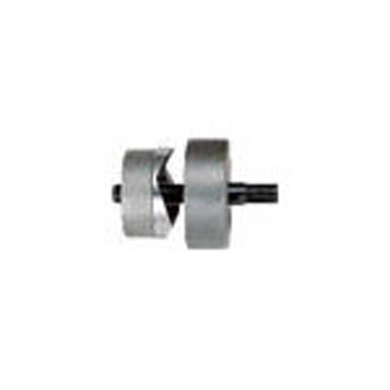 IZUMI　丸パンチ 薄鋼電線管用 パンチ穴64.4　A63