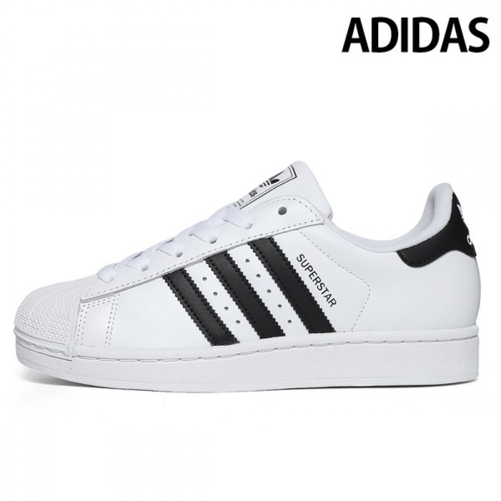 [アディダス] ジュニアスーパースター 2 J JH9976