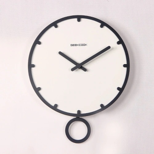 新製品ログイン壁掛け時計 掛け時計 おしゃれ 振り子時計 クロック アク 見やすい インテリア時計 ハト時計 シンプル モダン カッコウ時計 電池