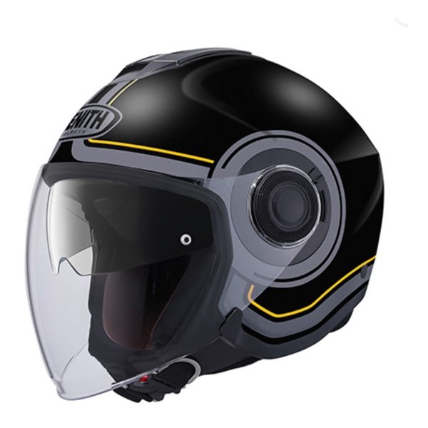 YJ22 II GF-1 ブラックL YJ22IIGF-1ブラックL