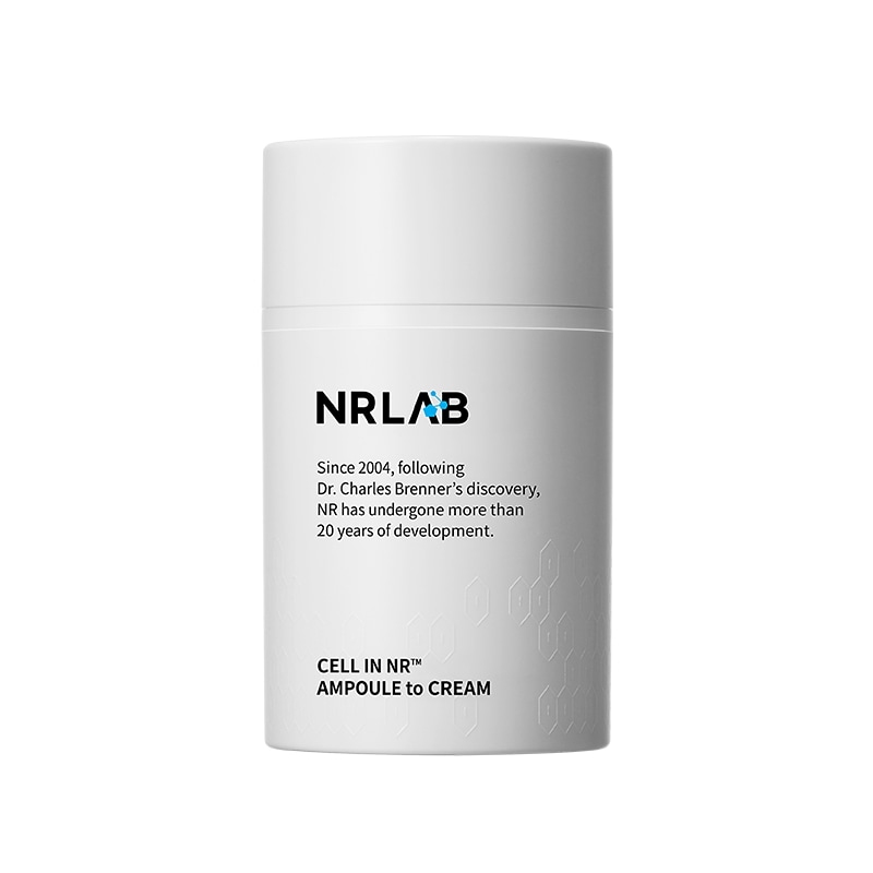 セルインNR アンプルtoクリーム 45ml