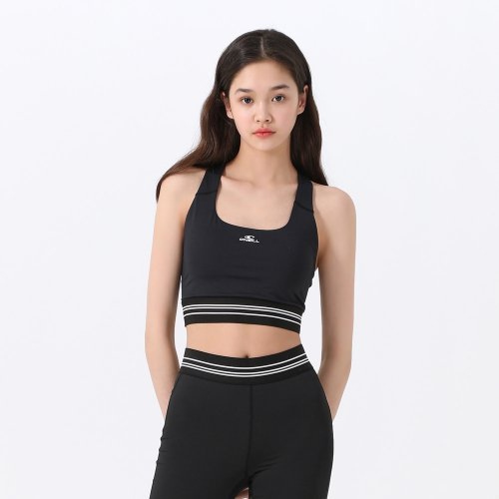 ONEILL レディースブラトップ ハイパーフリーク OWTBM6155-199