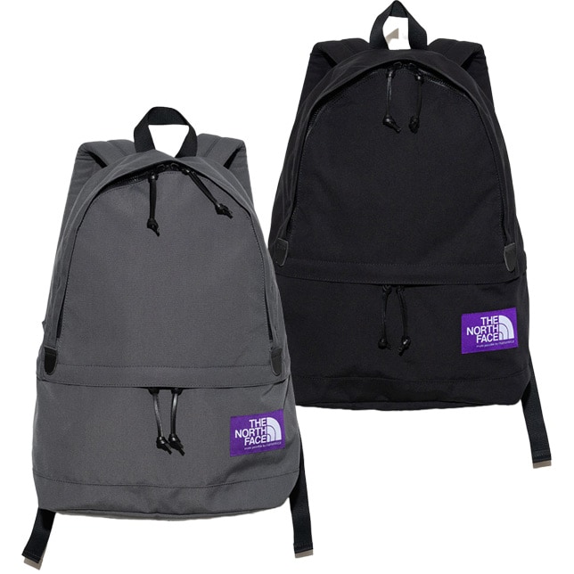 パープルレーベル Field Day Pack フィールドデイパック NN7351N
