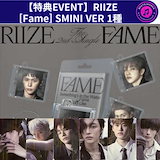 Qoo10] SMエンターテインメント [メンバー選択][RIIZE] The