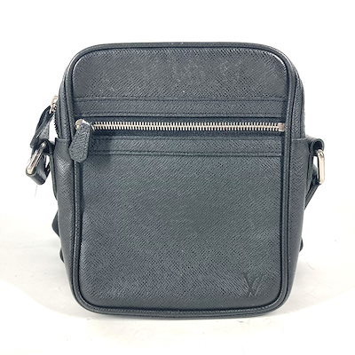 美品　ルイヴィトン　ディミトリ Ｍ32462 タイガ　ショルダーバッグ 楽天市場】新入荷 ルイヴィトン LOUIS VUITTON タイガ