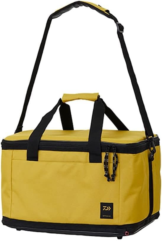 ダイワ(DAIWA) クーラーボックス/クーラーバッグ(保冷バッグ) 8~45リットル ソフトクールEX(2022モデル)