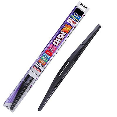 他サイト： PIAA ( ピア ) スーパーグラファイトワイパー リヤ専用 350mm WG35RL 天然ゴム グラファイトコーティングゴム 替えゴム交換 カー用品の商品画像