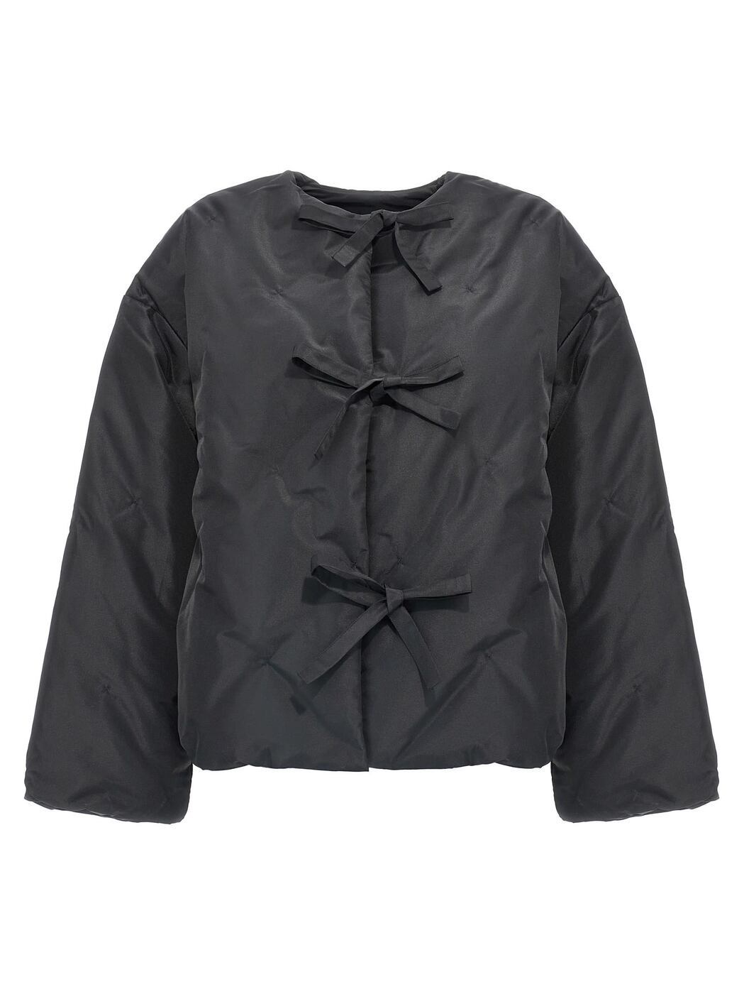 FW2402PJBLACK ブラック 秋冬2024 ジャケット レディース ia