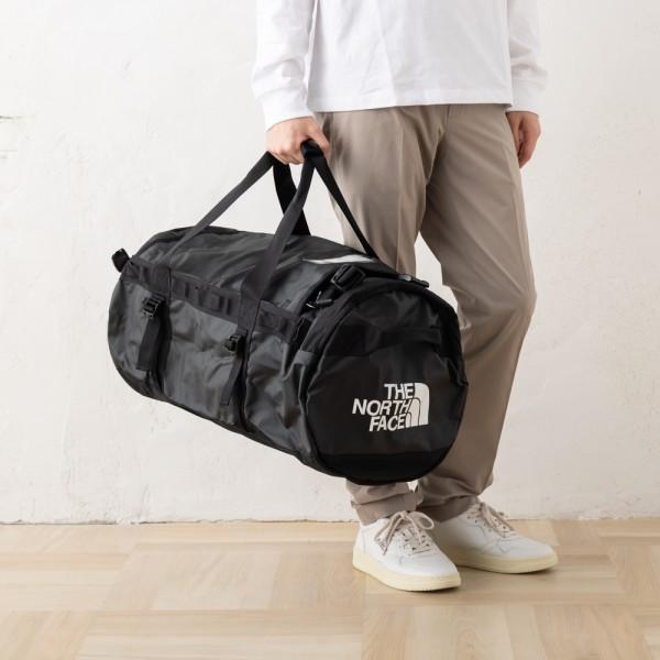 ボストンバッグ リュック バックパック M 2WAY ブラック メンズ レディース ユニセックス THE NORTH FACE NF0A52SA KY4