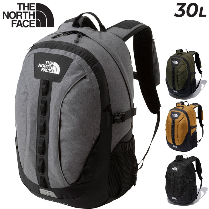リュックサック 30L バックパック エクストラショット 中型サイズん/NM72300