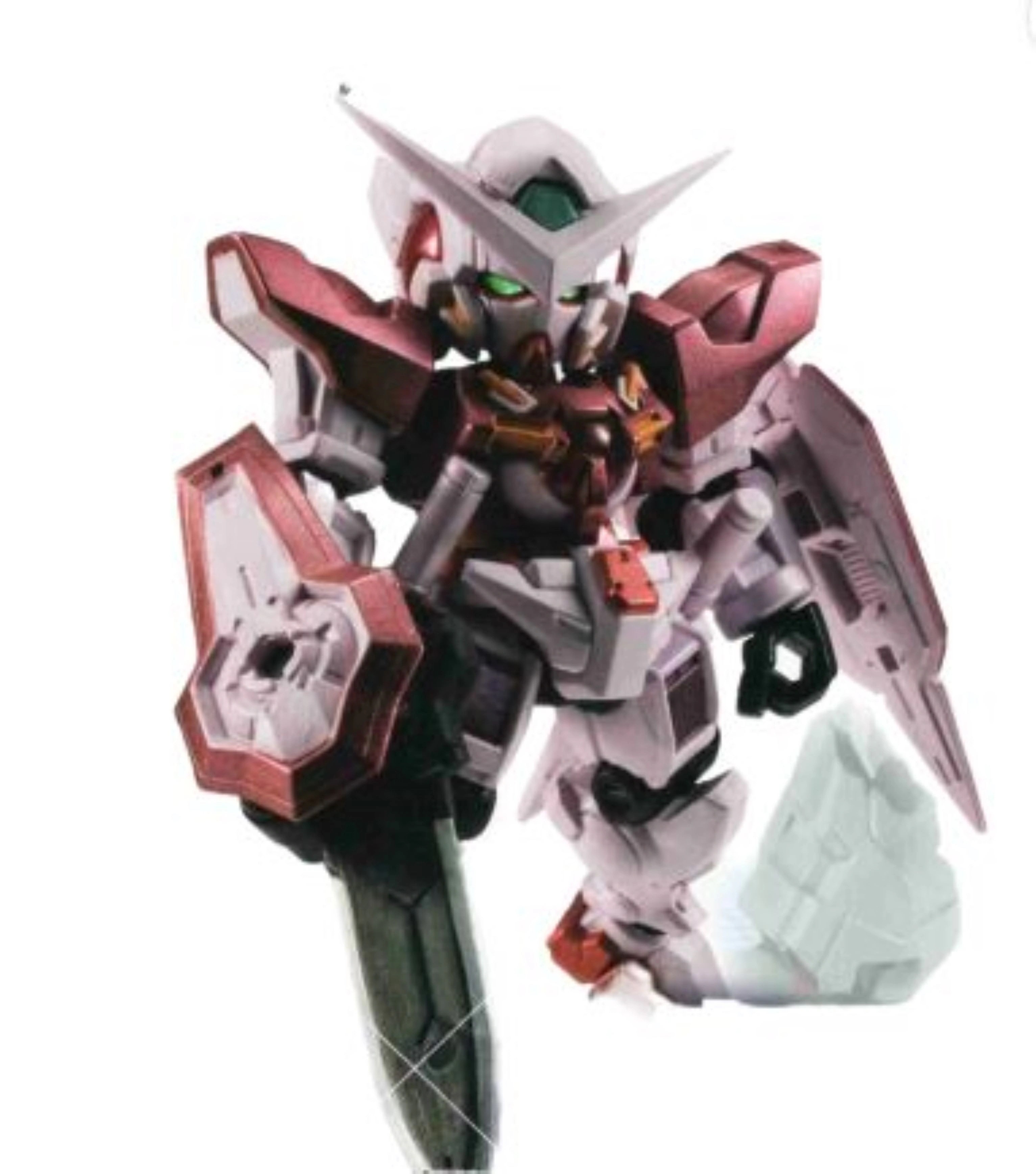 機動戦士ガンダム MOBILE SUIT ENSEMBLE 15.5 全5種セット