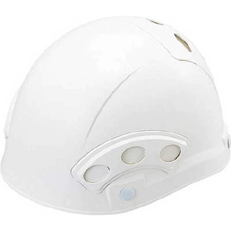 谷沢製作所　狭所用ヘルメット　1840FZW8J