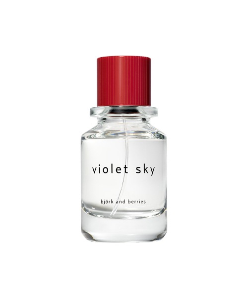 バイオレット スカイ オードパルファム 50ml