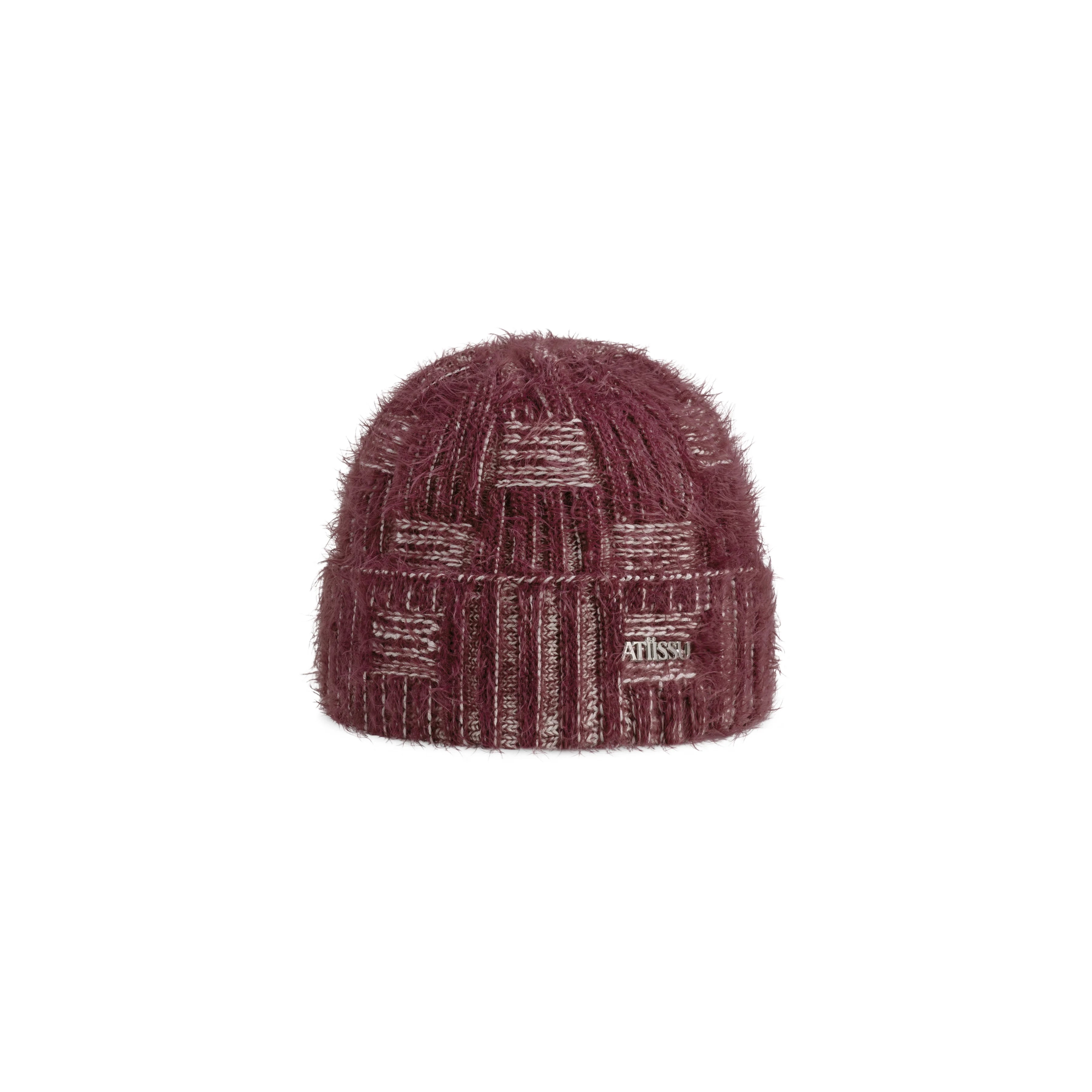 【ATiiSSU】 Kevi Beanie WN ビーニー 正規品