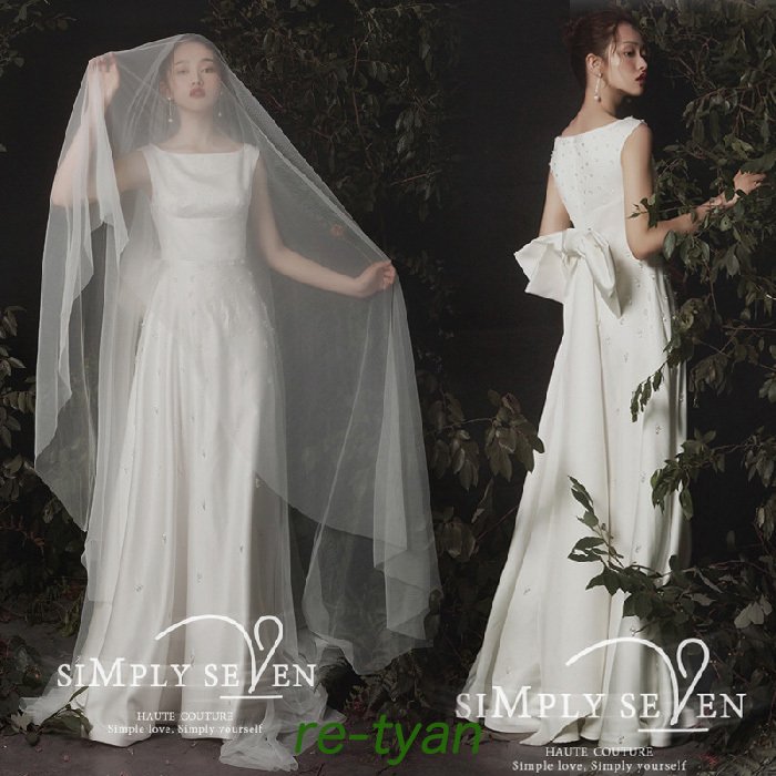 海外挙式 ウェディングドレス 花嫁Aライン小きいサイズ リゾートドレス結婚式レディースロングドレス挙式フォーマル上品披露宴高級感 ワンピース ビーチフォト 19,949円