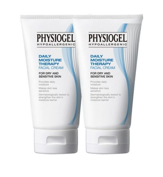 デイリーモイスチャーセラピー フェイシャルクリーム 150ml ×2個
