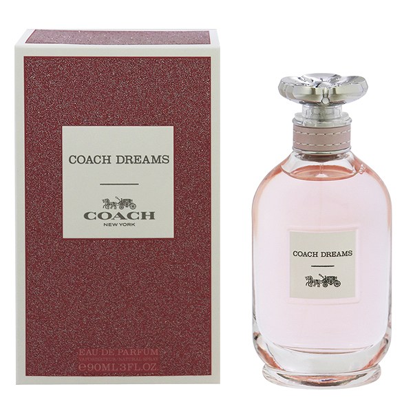 コーチ ドリームス EDP SP 90ml