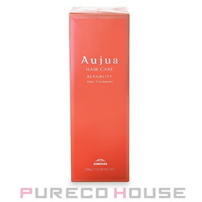 ミルボン オージュア RL リペアリティ トリートメント 500g