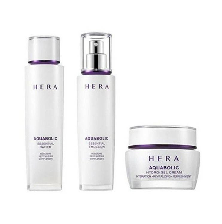 年末のプロモーション 最安値 乾 肌荒れ ジェニー 韓国スキンケア 韓国コスメ 3種セット アクアボリックエッセンシャルウォーター エマルジョン ハイドロジェルクリーム 化粧水 Www Pulse Orange Cm