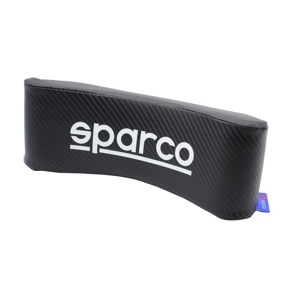 SPARCO-CORSA (スパルココルサ) ネックピロー カーボン SPC4004CB_J