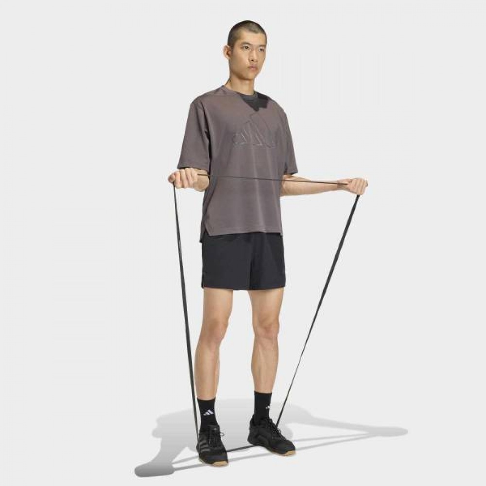 アディダス メンズ エッセンシャル ショーツ D4T