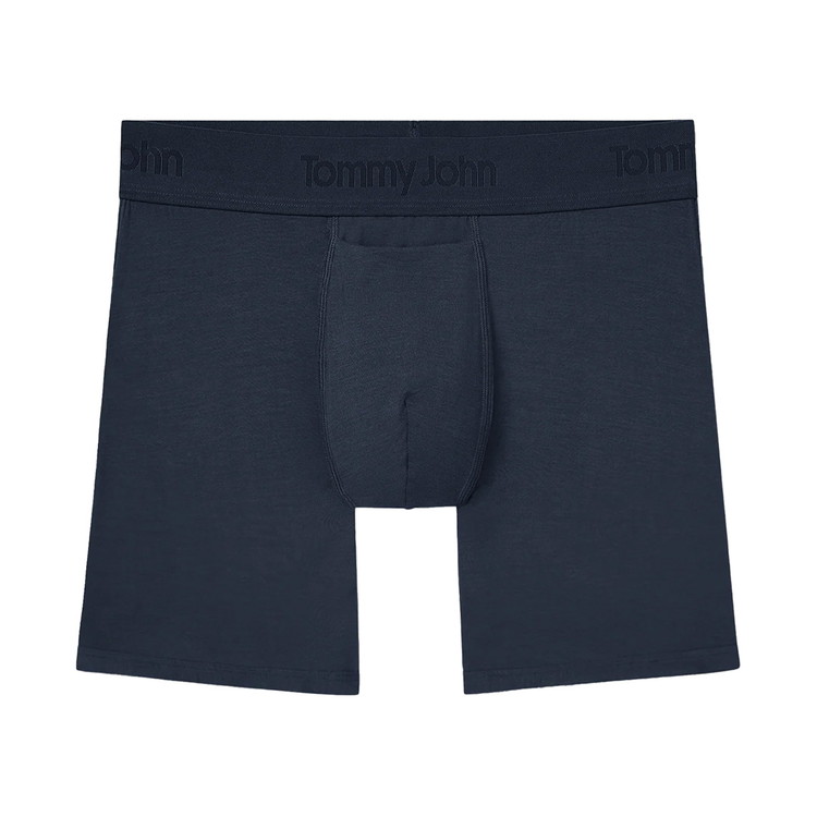 トミージョン：SECOND SKIN ボクサーブリーフ [ドレスブルー]【1002379-DBL】 5,478円