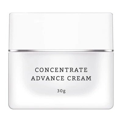 RMK コンセントレートアドバンスクリーム 30g